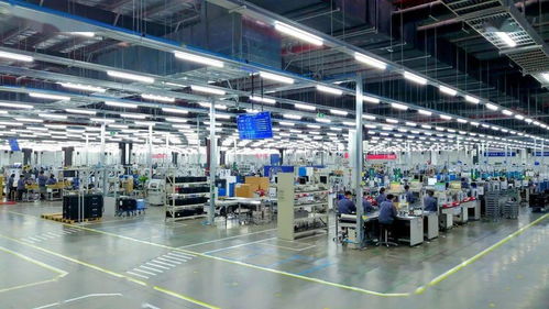 会员动态 依必安派特西安工厂成为全球首家荣获RESET认证的生产车间